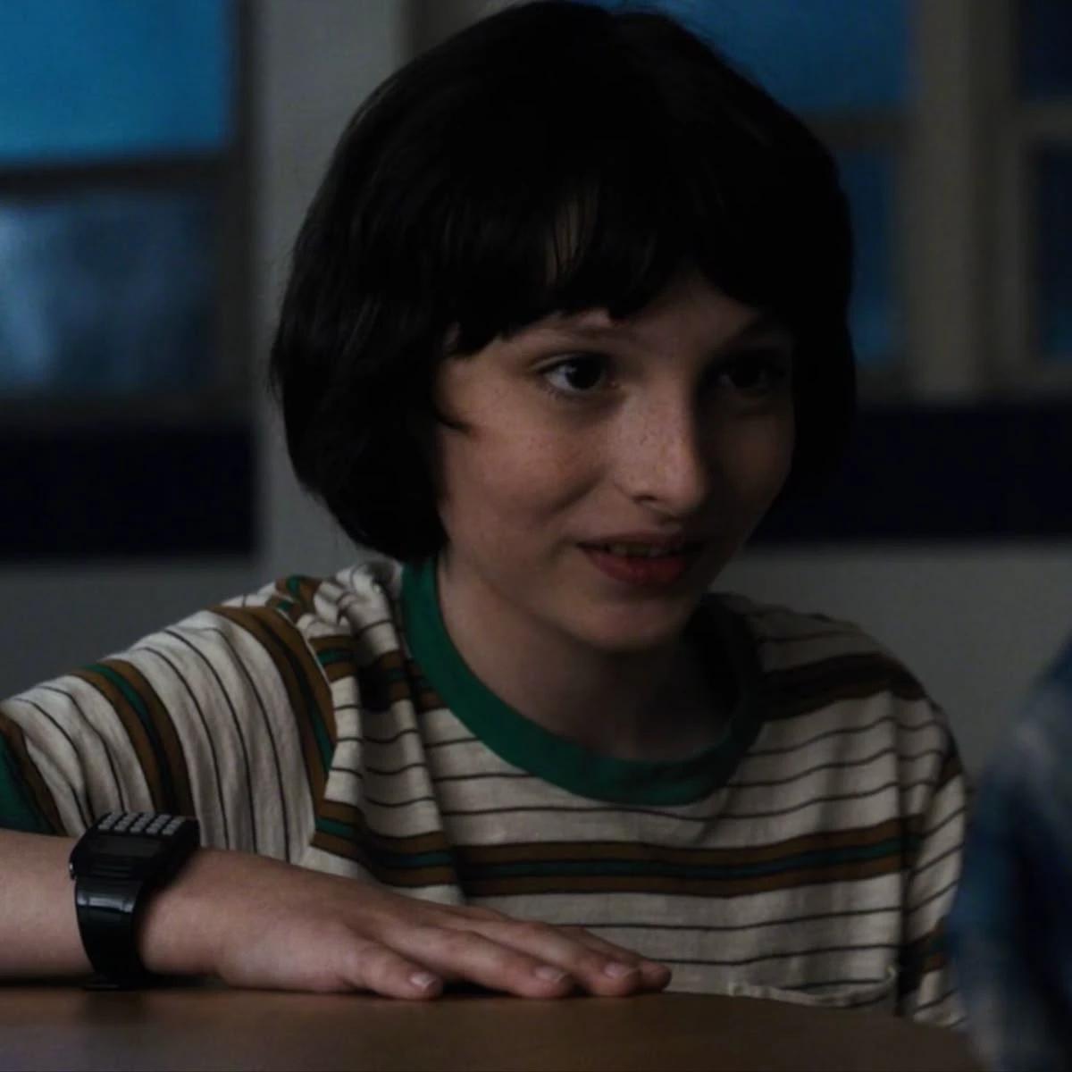 Mike wheeler (Stranger Things) thumbnail