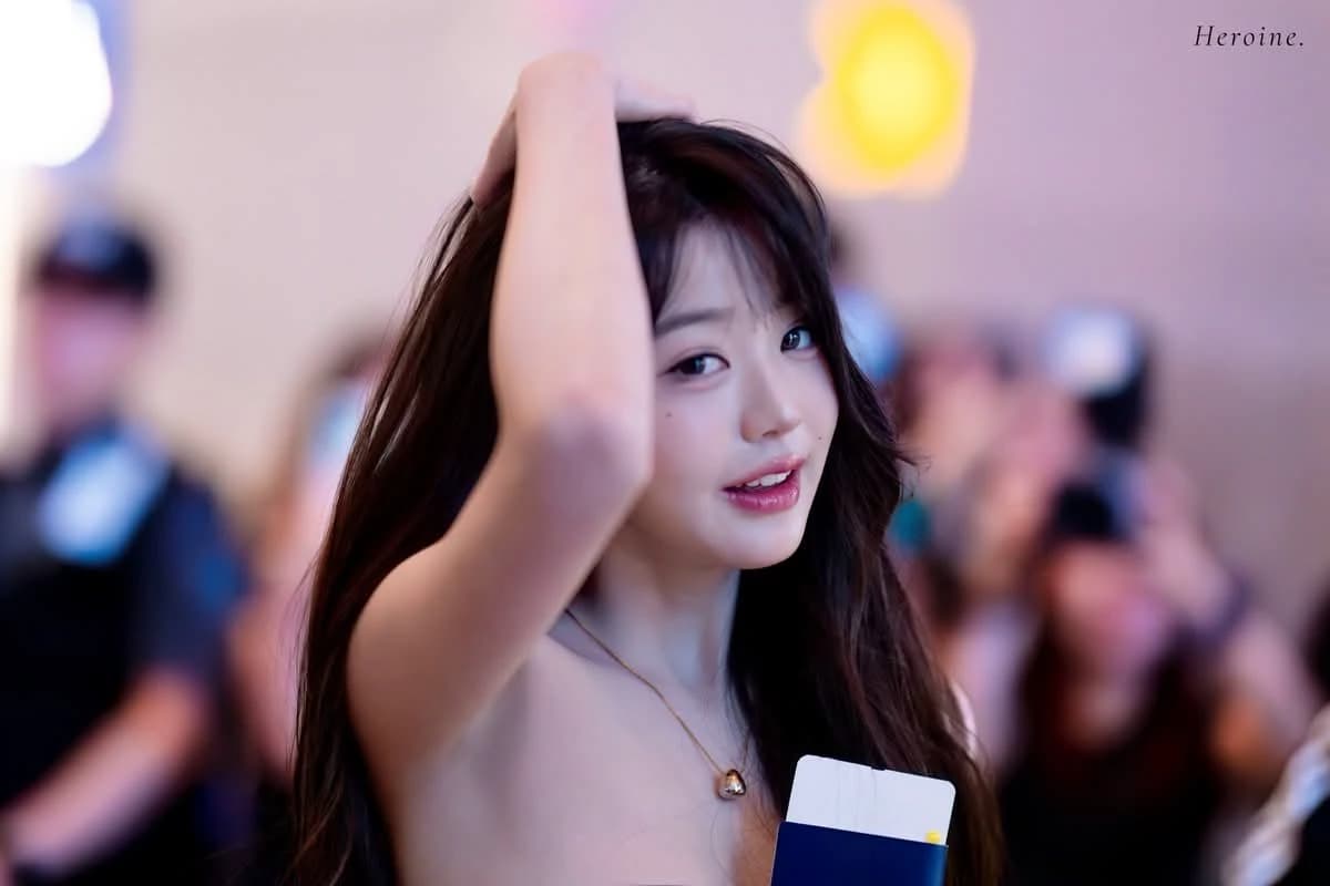 Wonyoung thumbnail