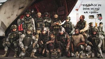 Task force 141 pick me thumbnail