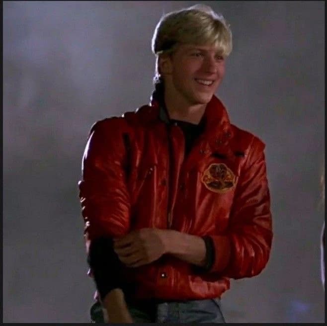 Johnny Lawrence thumbnail