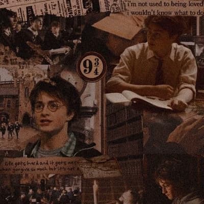 Harry Potter thumbnail