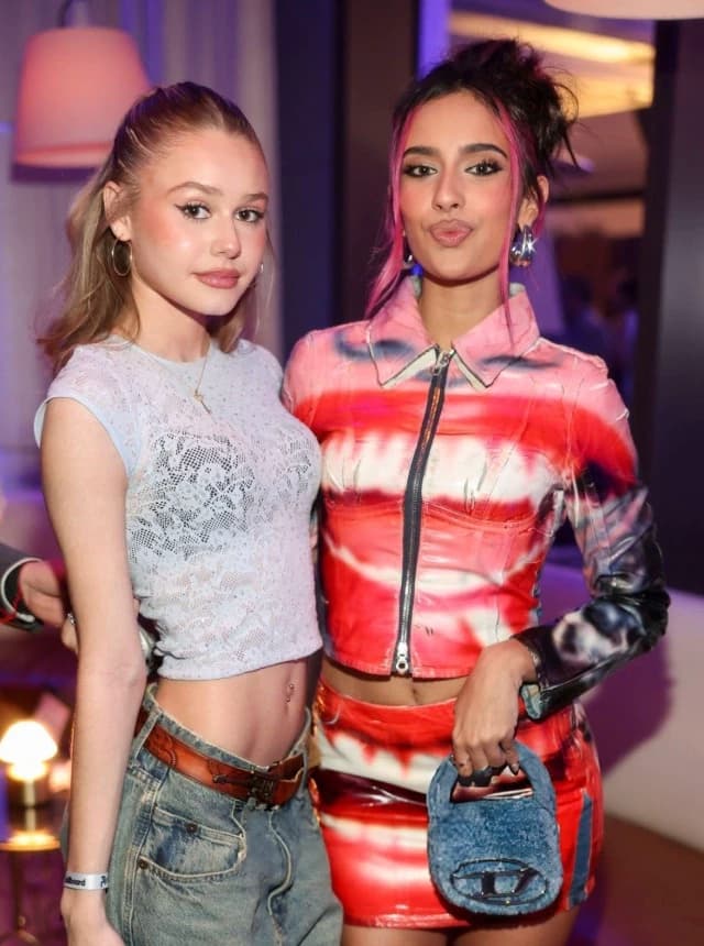 Gabby and Cami thumbnail