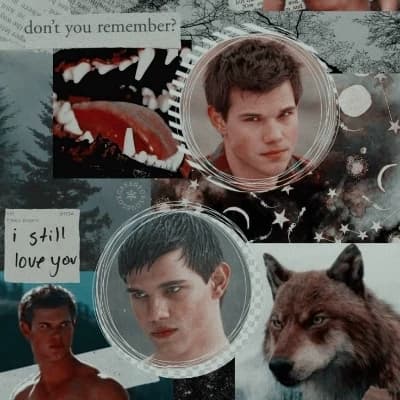 Jacob Black thumbnail