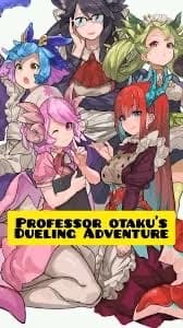 The dragon princesses thumbnail