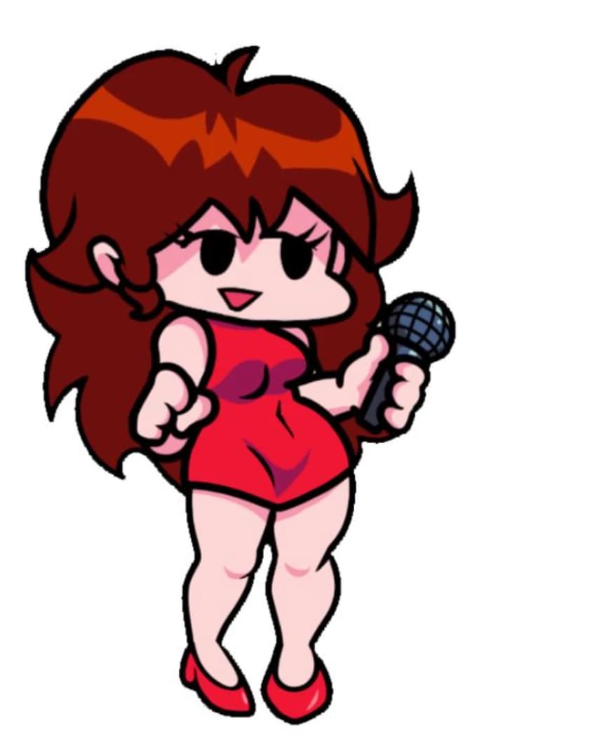 Girlfriend thumbnail