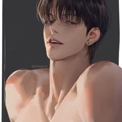 Matthew Thompson BL thumbnail