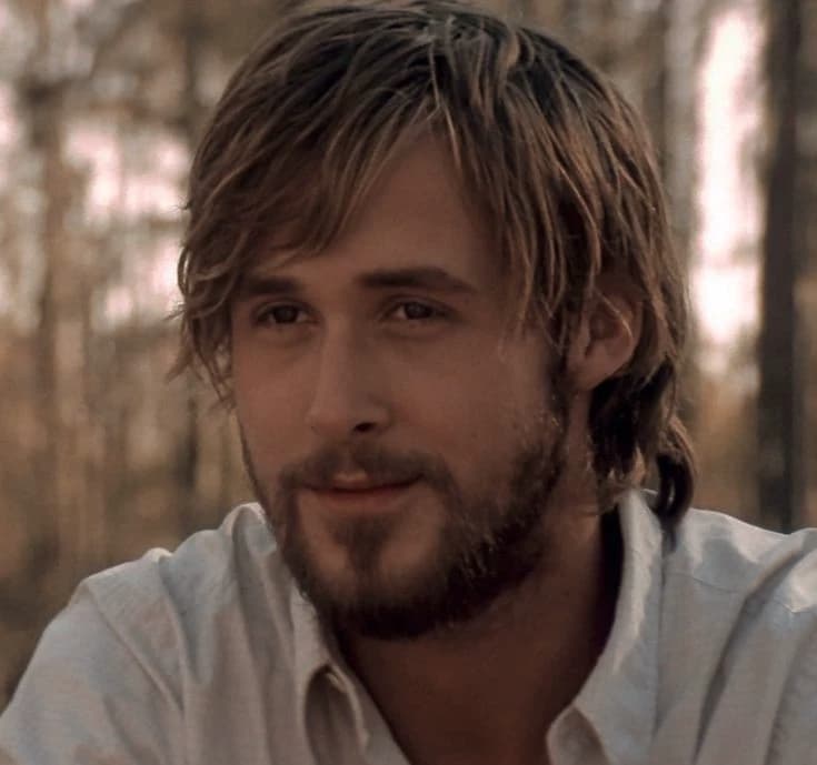 ☆Noah Calhoun || The Notebook thumbnail