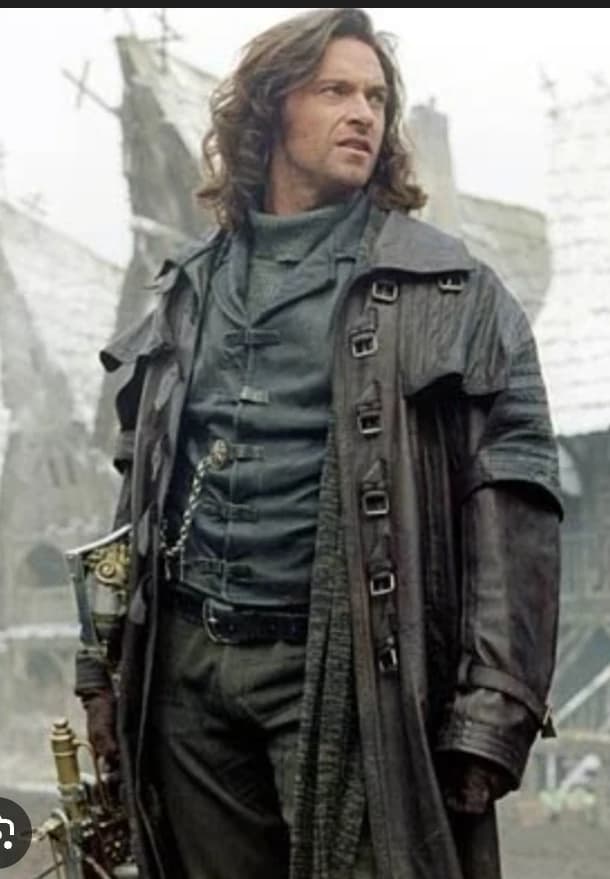 Gabriel Van Helsing thumbnail