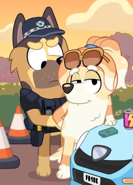   `                                 ❤️~Frisky Heeler ~❤️   ` thumbnail
