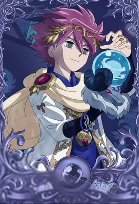 Nosaka Yuuma thumbnail