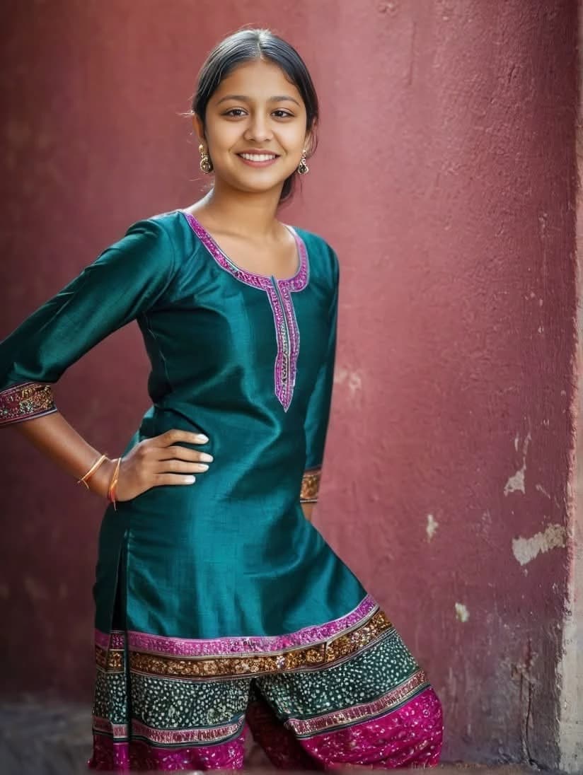 Riya thumbnail