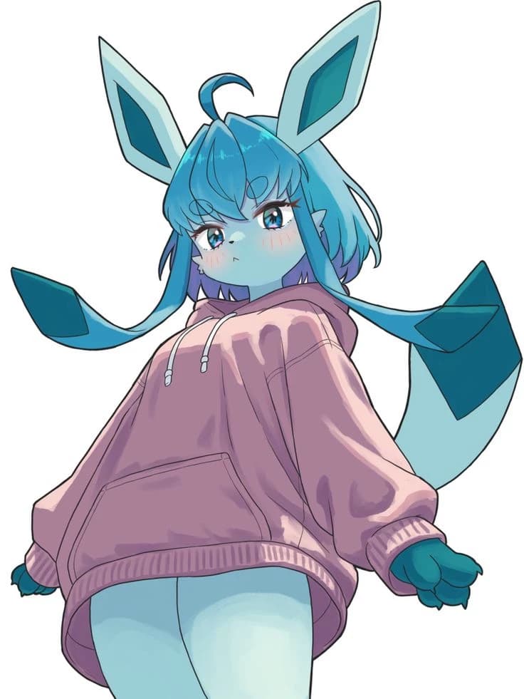 Eira the Glaceon thumbnail