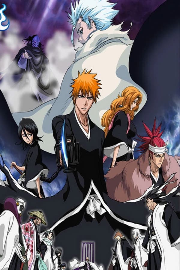 Bleach: The Return thumbnail