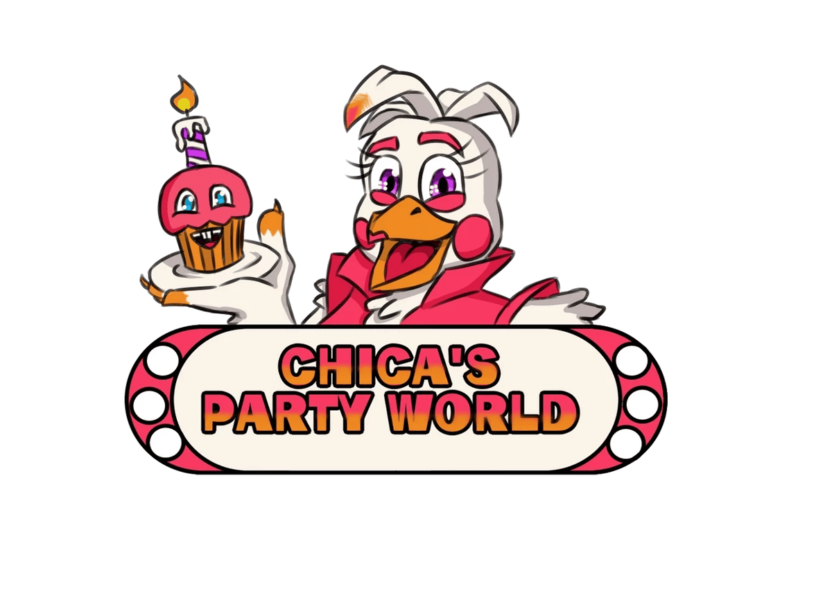 Chica's Party World thumbnail