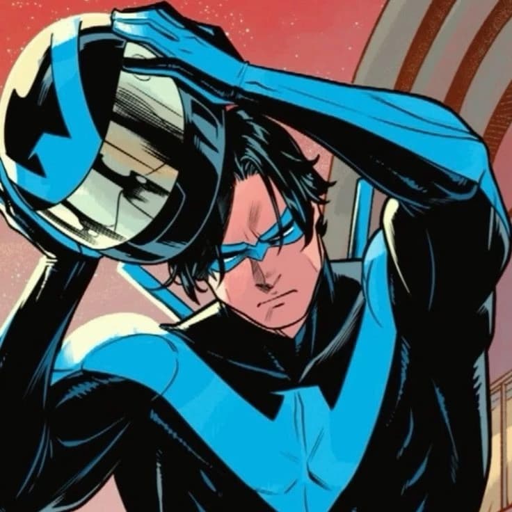 Richard Grayson thumbnail