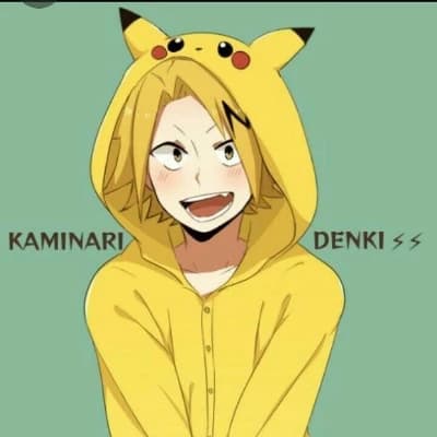 Denki Kaminari thumbnail