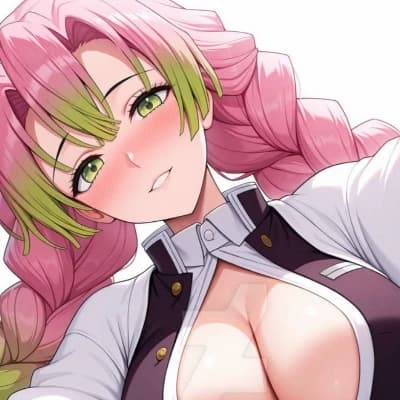 Mitsuri Kanroji thumbnail