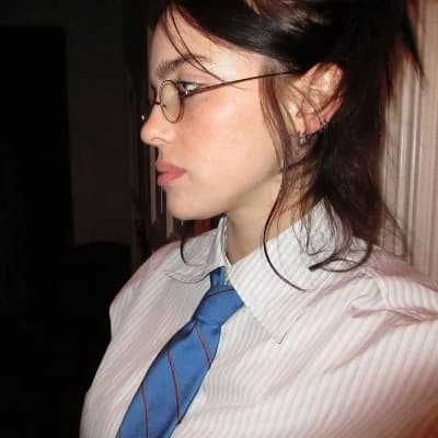 Billie Alish thumbnail
