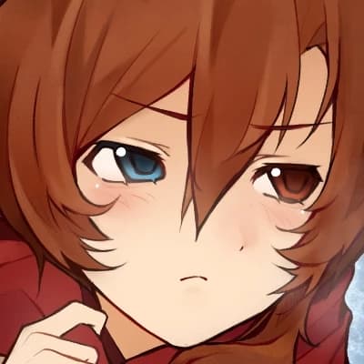 Chuuya Nakahara thumbnail