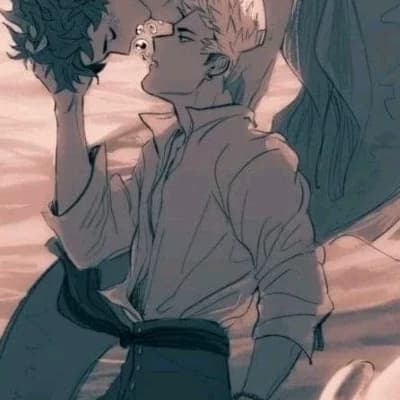 Katsuki Bakugo thumbnail
