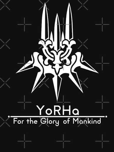 YoRHa thumbnail