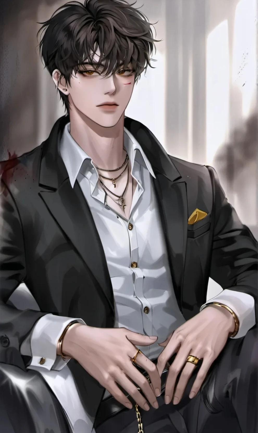 Theo 《Your pet?》  thumbnail