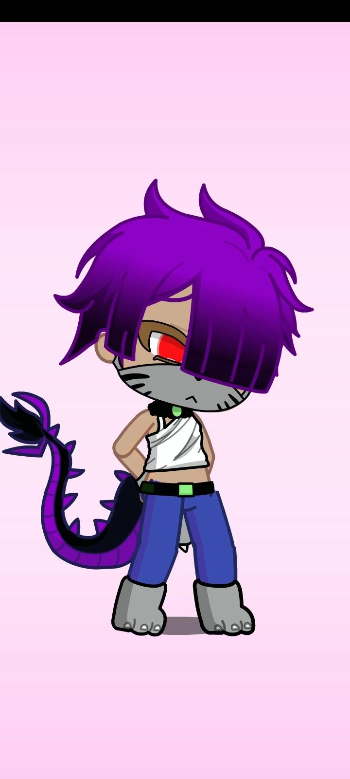 Shonumi's dad (blaze)  thumbnail