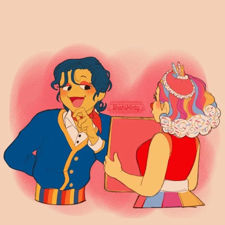 Wally~ thumbnail