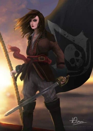 Captain James Kidd thumbnail