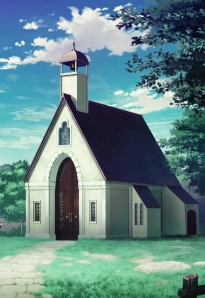 Children's Church (Girls only) thumbnail