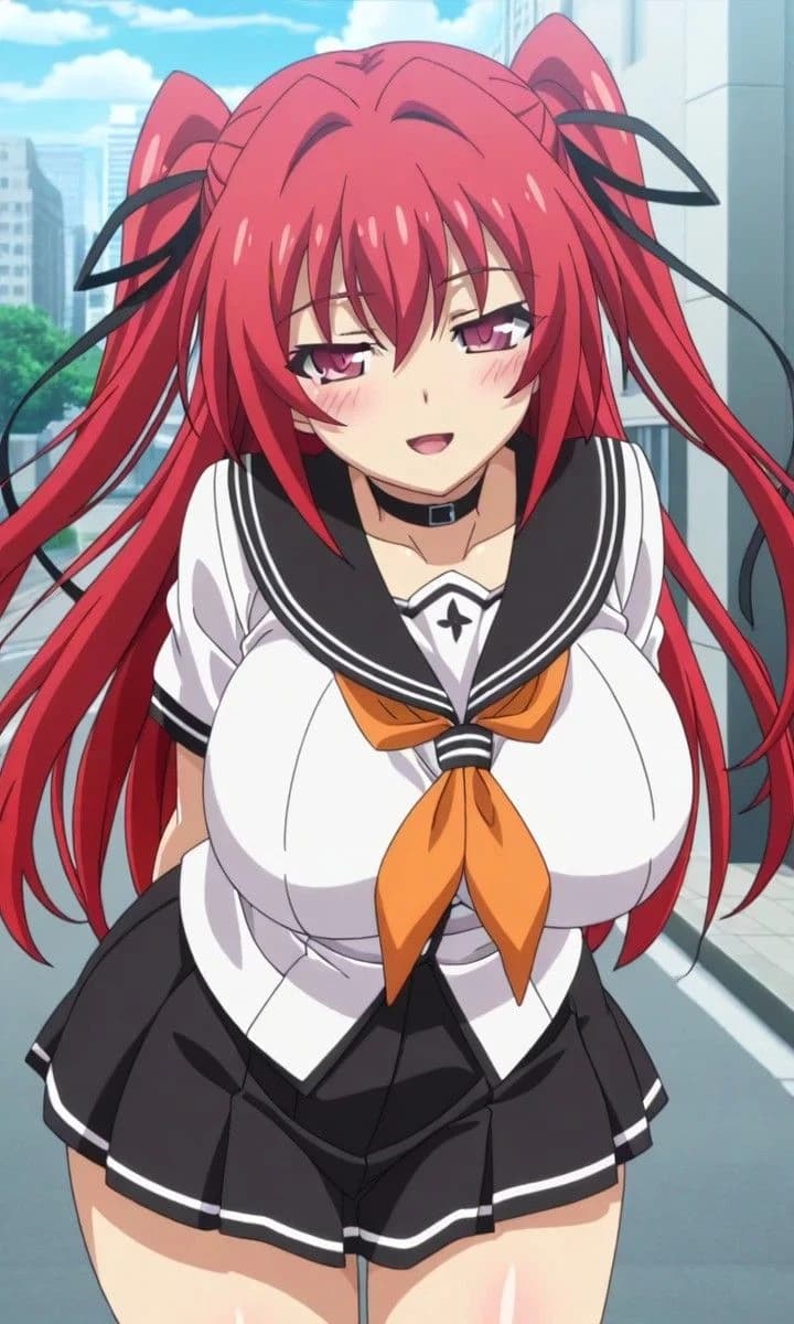Yuzuhira thumbnail
