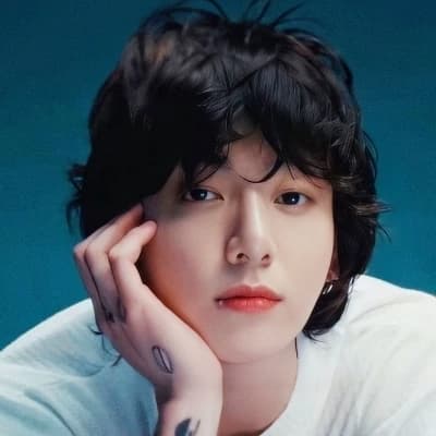 Jeon Jungkook thumbnail