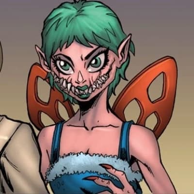 Siren Sara thumbnail