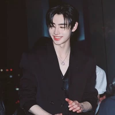Sunghoon thumbnail