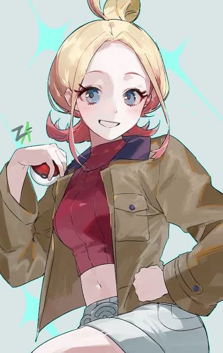 Taunia thumbnail