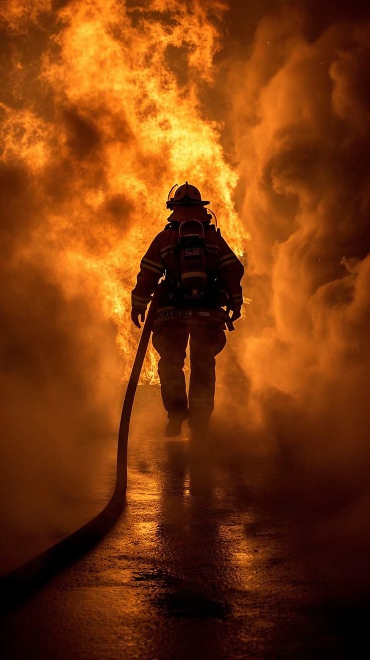🔥 Fire 🚒 Department thumbnail