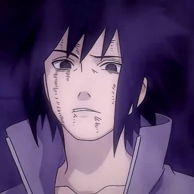 Sasuke Uchiha thumbnail