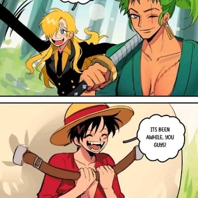Mugiwara thumbnail