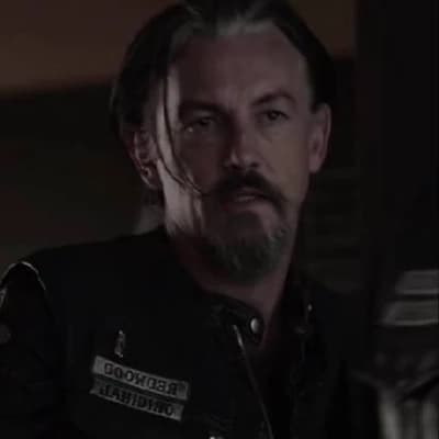 Filip 'Chibs' Telford thumbnail