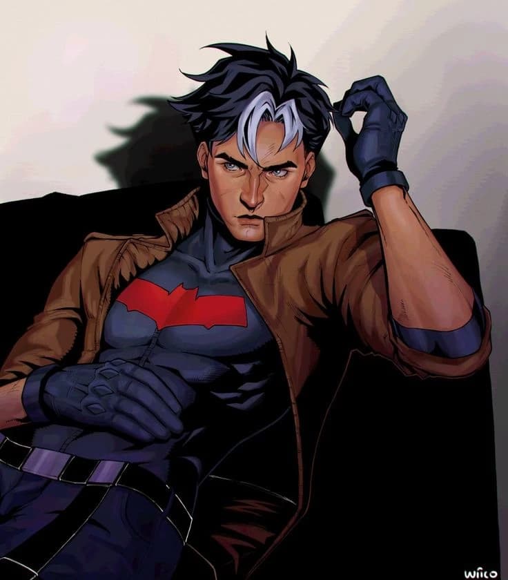 Red Hood thumbnail