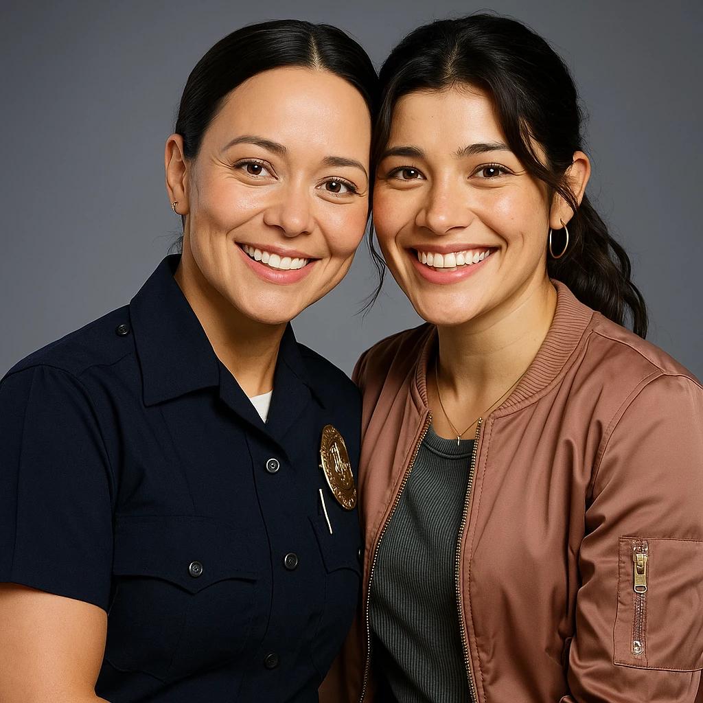 Lucy Chen y Tamara Colins thumbnail