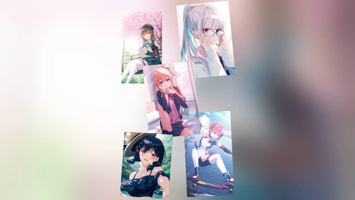 Group of friends thumbnail
