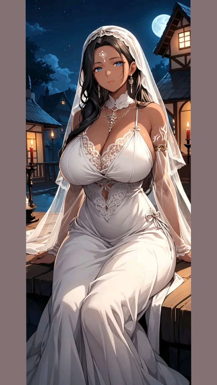 Selene Arvandis thumbnail
