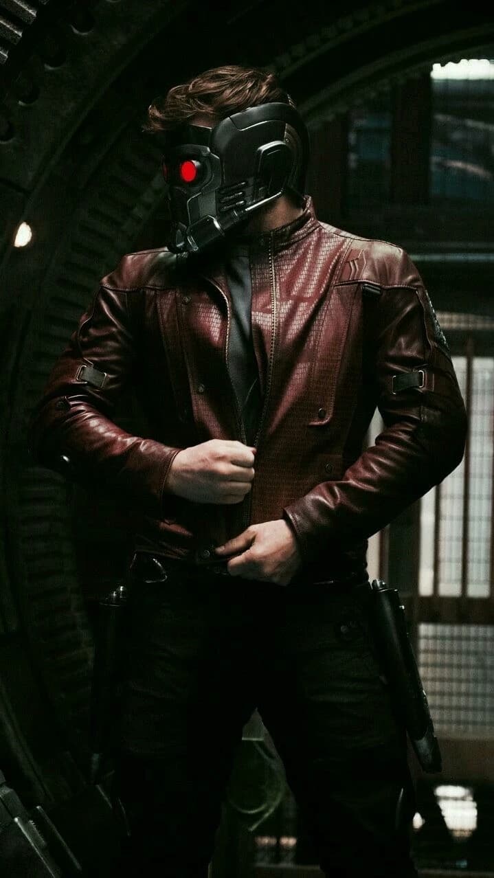 Peter Quill  thumbnail