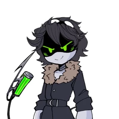Killer Drone, Unit 777 thumbnail