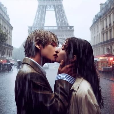 Taehyung thumbnail