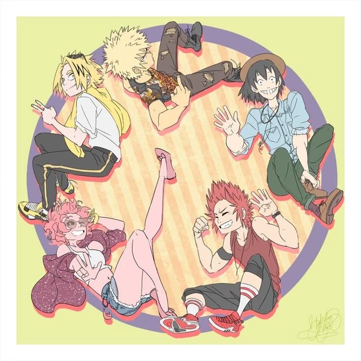 fool//bakusquad thumbnail
