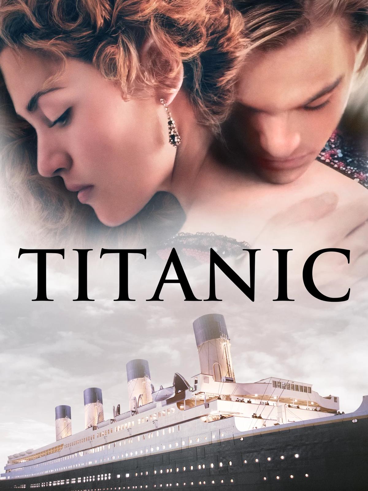 Titanic (Jake) thumbnail