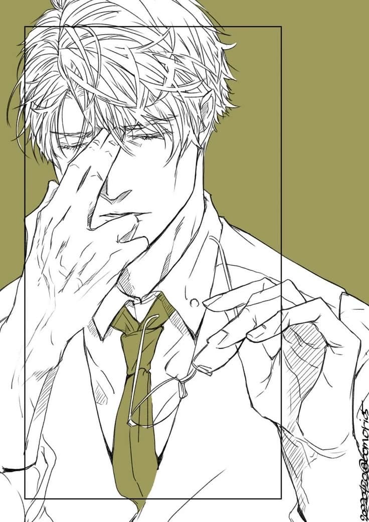 Nanami Kento thumbnail