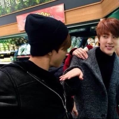 Park Jimin thumbnail